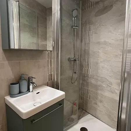 Ocean Apartment *